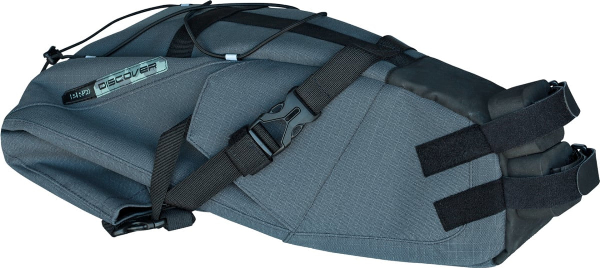 PRO Discover Seatpost Bag - 15Ltr